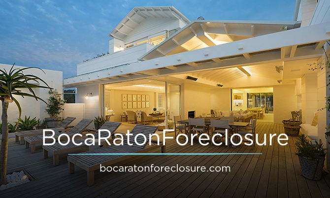 BocaRatonForeclosure.com