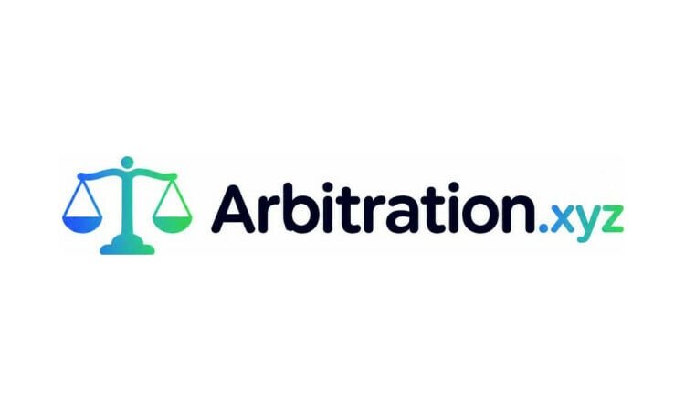 Arbitration.xyz is for sale