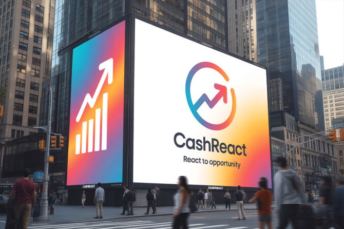 CashReact.com