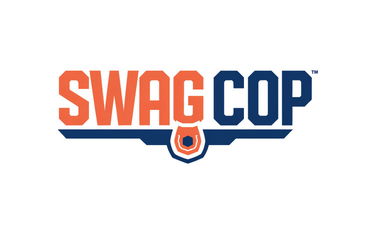 SwagCop.com - Creative brandable domain for sale