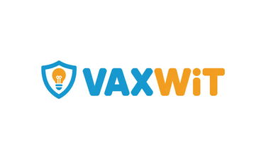 VaxWit.com is for sale