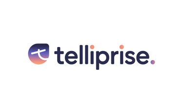 Telliprise.com - Creative brandable domain for sale