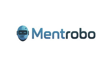 MentRobo.com - Creative brandable domain for sale