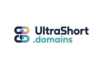 UltraShort.Domains - Creative brandable domain for sale
