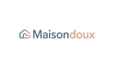 MaisonDoux.com - Creative brandable domain for sale