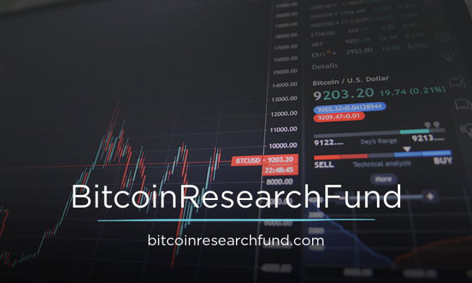 BitcoinResearchFund.com