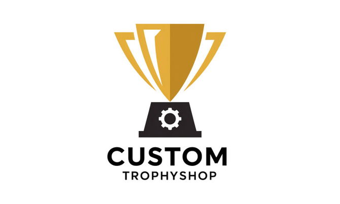 CustomTrophyShop.com