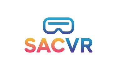 SACVR.com - Creative brandable domain for sale