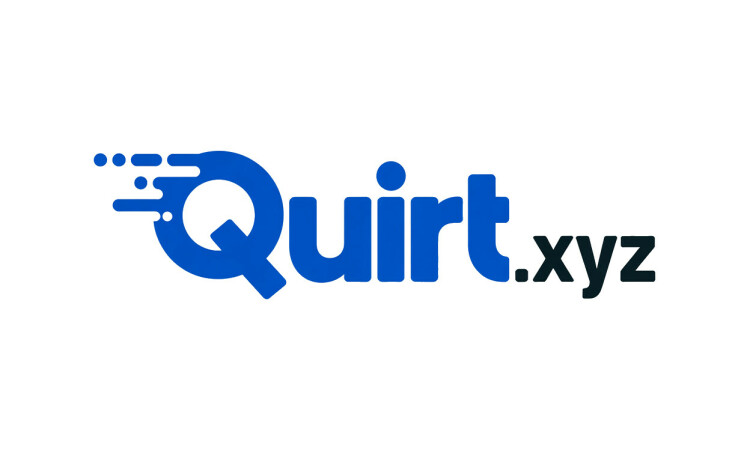 Quirt logo