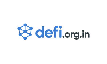 Defi.org.in - Creative brandable domain for sale
