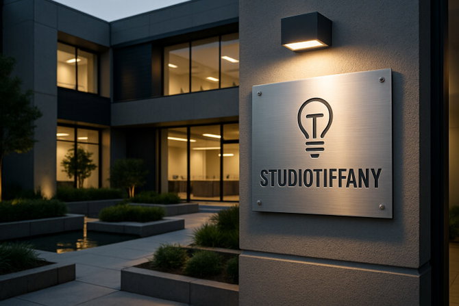 StudioTiffany.com — 4