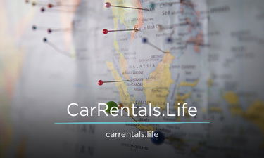 CarRentals.Life