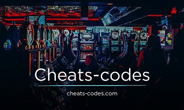 Cheats-codes.com - Creative brandable domain for sale
