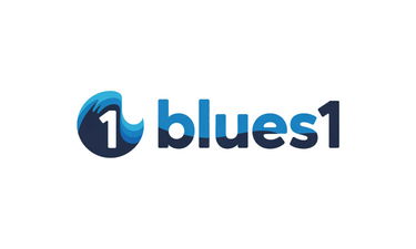 Blues1.com - Creative brandable domain for sale
