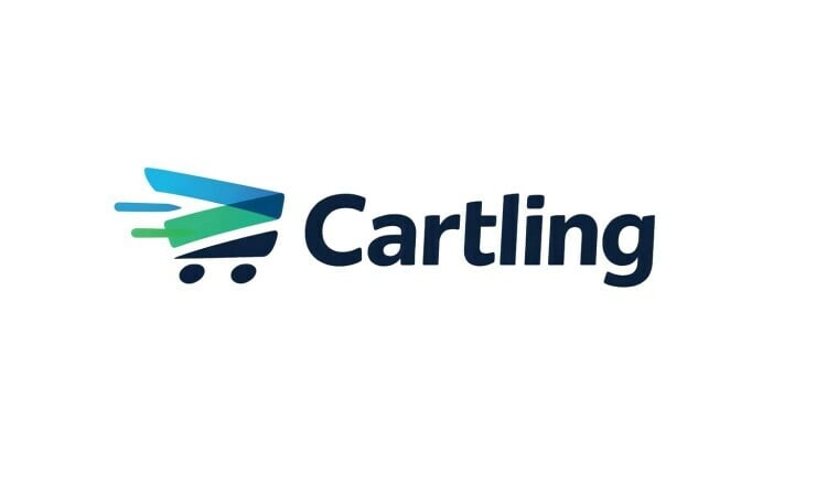 Cartling logo