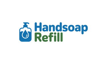 HandSoapRefill.com - Creative brandable domain for sale
