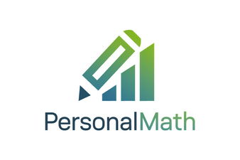 PersonalMath.com - Creative brandable domain for sale