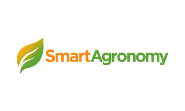 SmartAgronomy logo