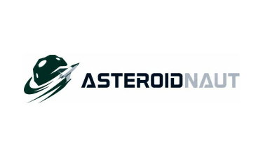 AsteroidNaut logo
