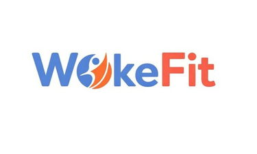 WokeFit logo