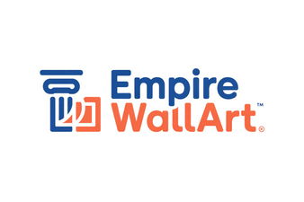 EmpireWallArt.com - Creative brandable domain for sale