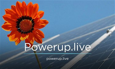 Powerup.live