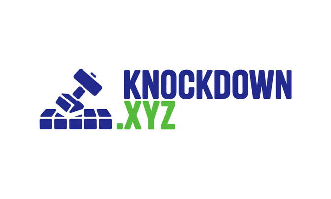Knockdown.xyz