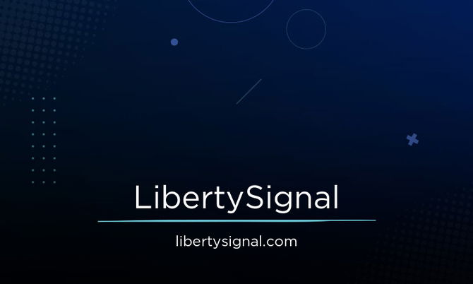 LibertySignal.com