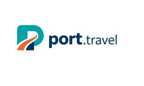 port logo
