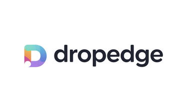 DropEdge.com - Creative brandable domain for sale