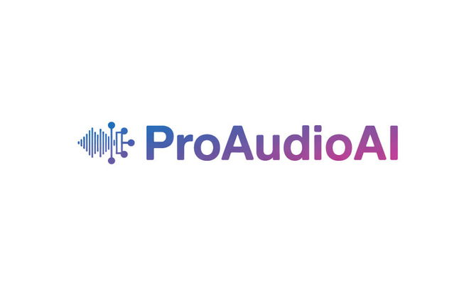 ProaudioAi.com