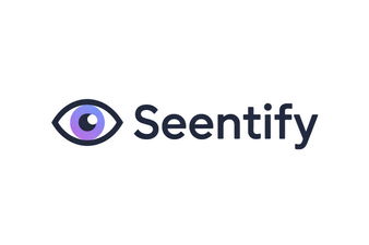 Seentify.com - Creative brandable domain for sale