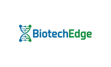 BiotechEdge.com is for sale