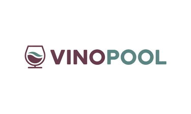 VinoPool.com - Creative brandable domain for sale
