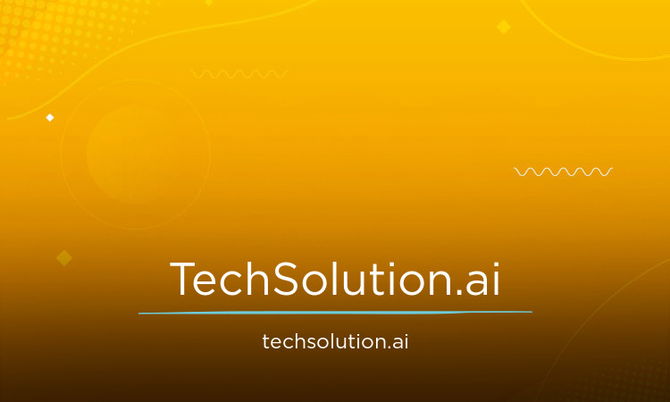 TechSolution.ai
