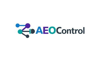 AEOControl logo
