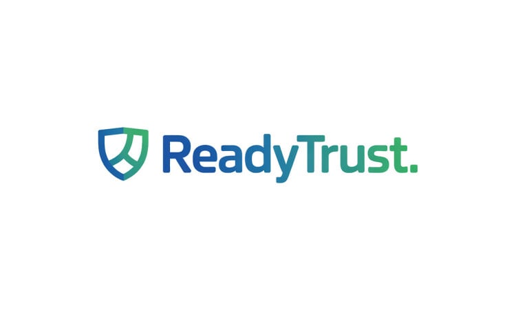 ReadyTrust logo
