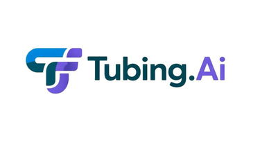Tubing logo