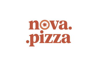 Nova.Pizza - Creative brandable domain for sale