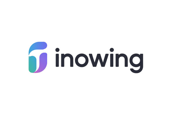 Inowing logo