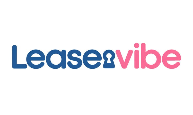 LeaseVibe logo