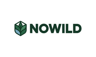 NoWild.com - Creative brandable domain for sale