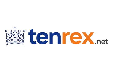 Tenrex.net - Creative brandable domain for sale
