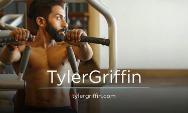TylerGriffin.com