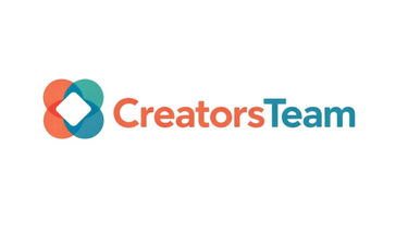 CreatorsTeam.com is for sale