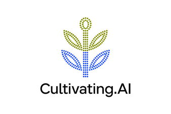Cultivating.AI - Creative brandable domain for sale