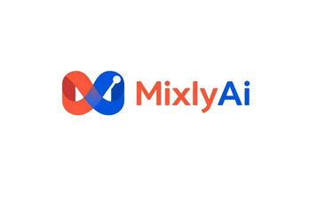 MixlyAi logo