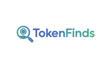 TokenFinds logo
