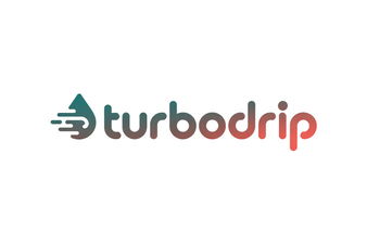 TurboDrip logo