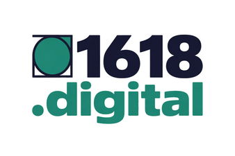 1618 logo
